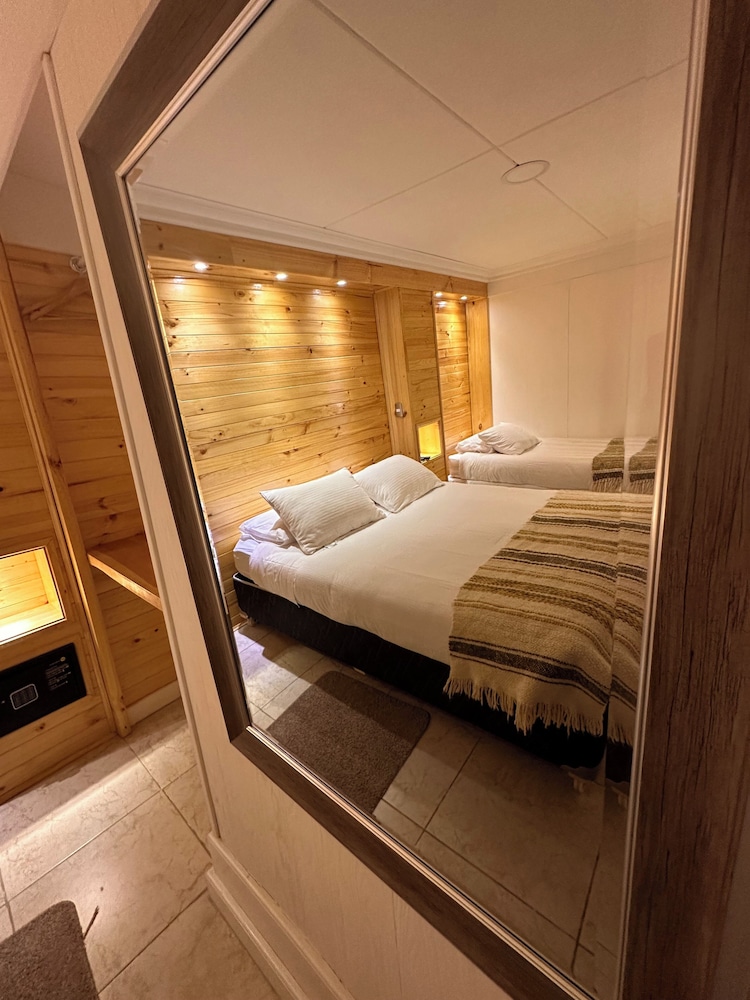 LOFT ALTOS SUITE
