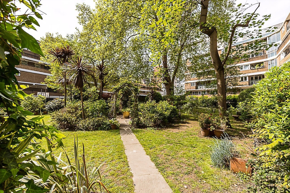 3 Bed In The Heart of Covent Garden photo 3