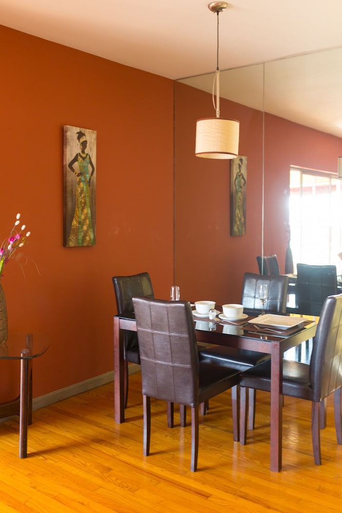 New Kingston Guest Apartments at Abbey