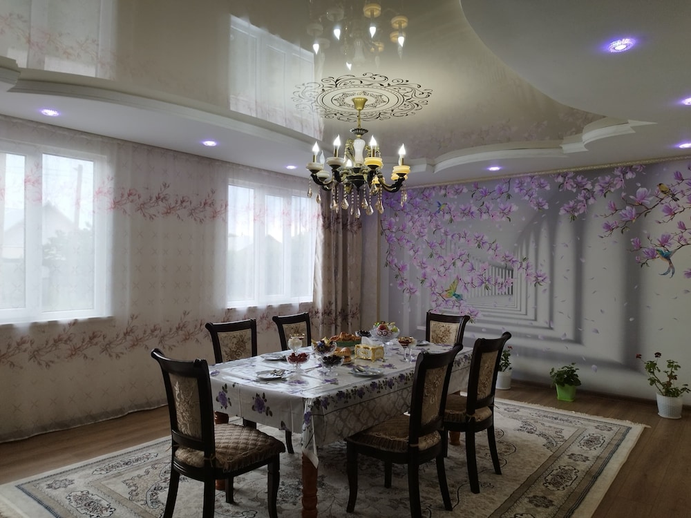 Travel Around Guest House