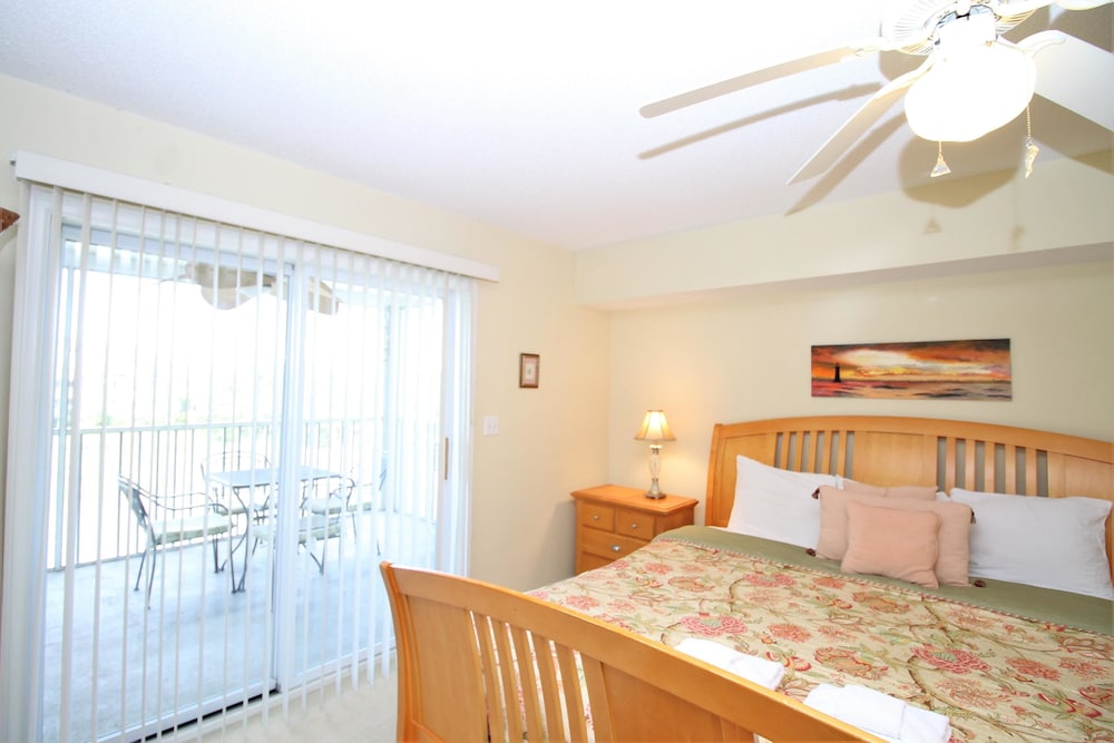 Charleston Vacations - Turn of the River 2G 3 Bedroom Holiday Home By My Ocean Rentals - Property Image 3
