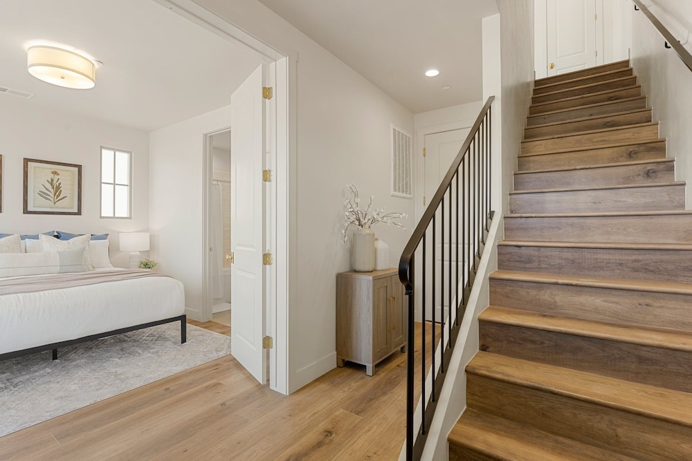 Alys At Desert Color 4 Bedroom Townhouse