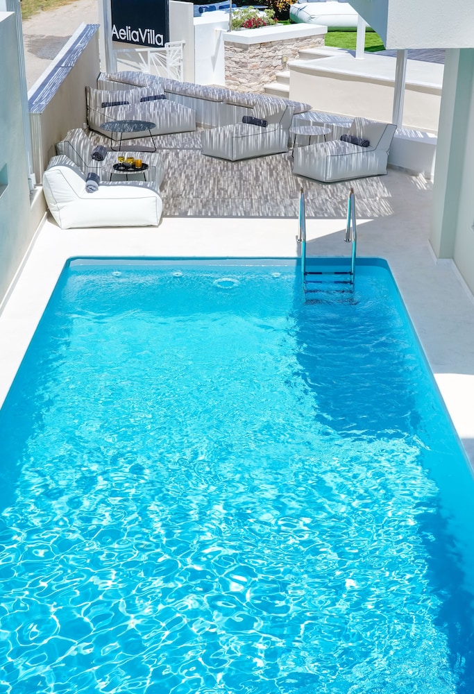 Aelia Villa