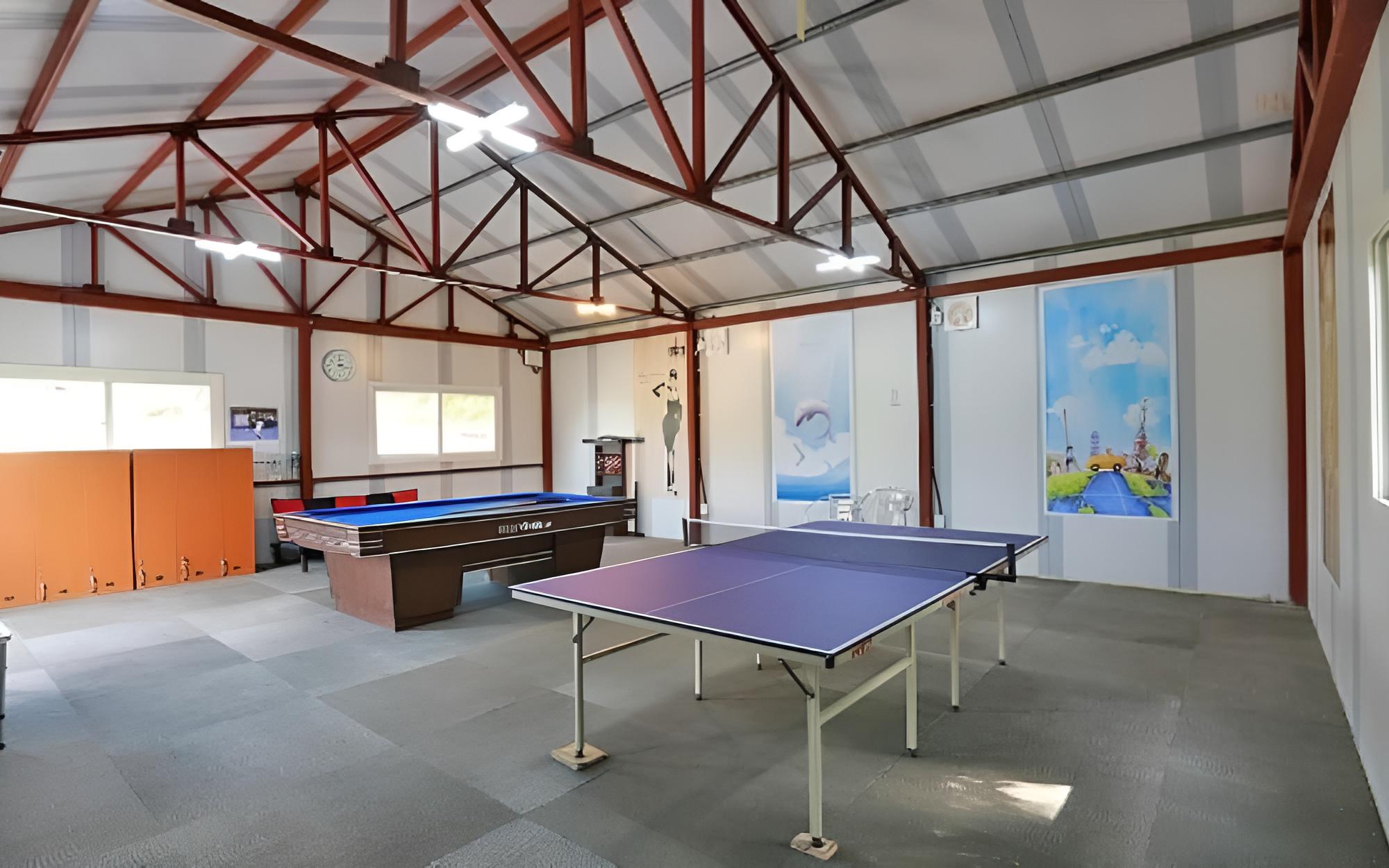 Yanggu Ajinejip Pension view 5