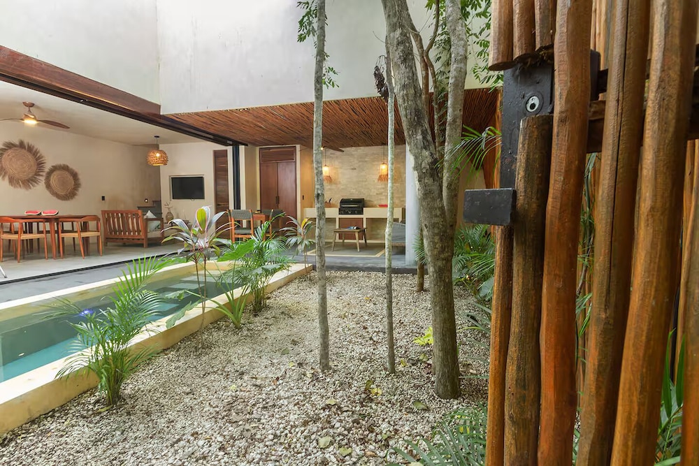 Atman Residences Lujo Natural