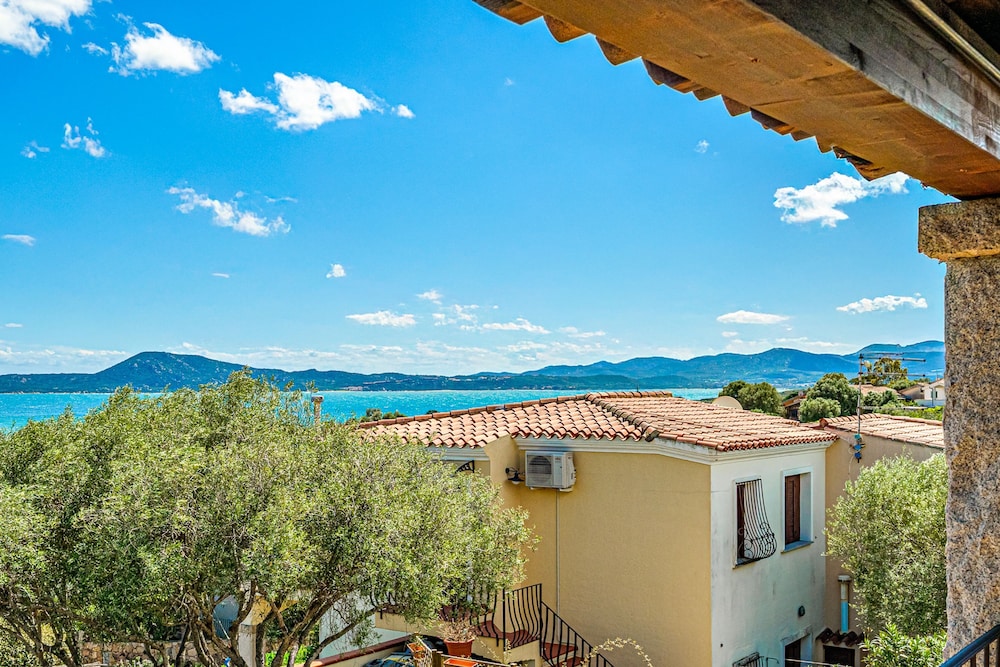 Patty s House Holiday House and Wonderful sea View