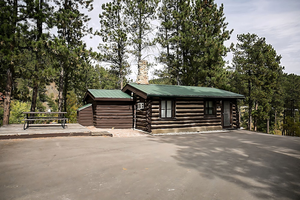 Holy Smoke Resort