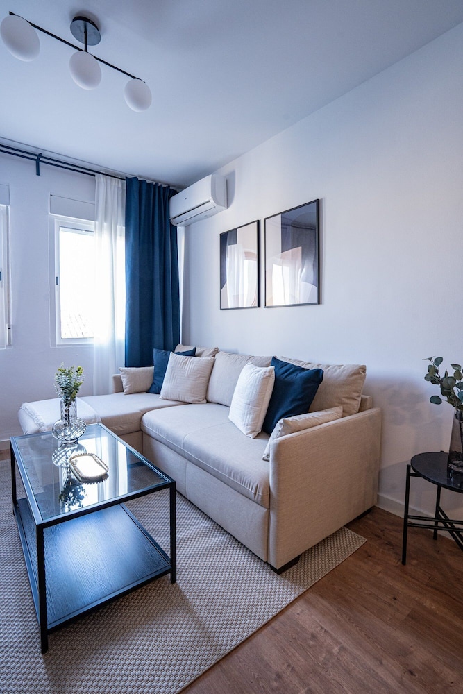 Stay U-nique Apartment Salamanca