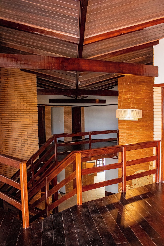 villa uca frances