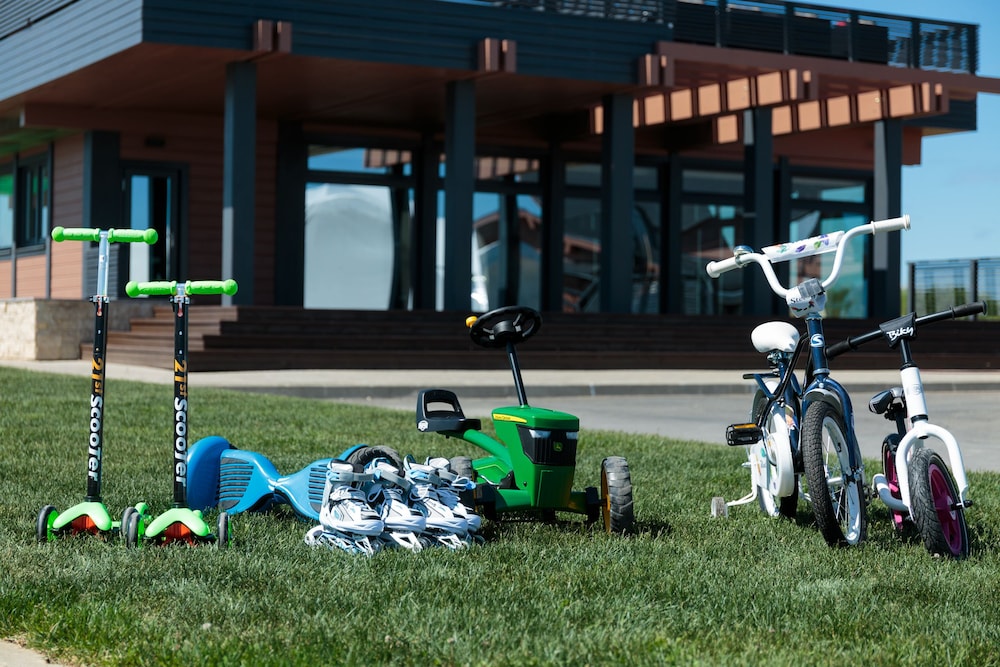 Gorki Golf Resort