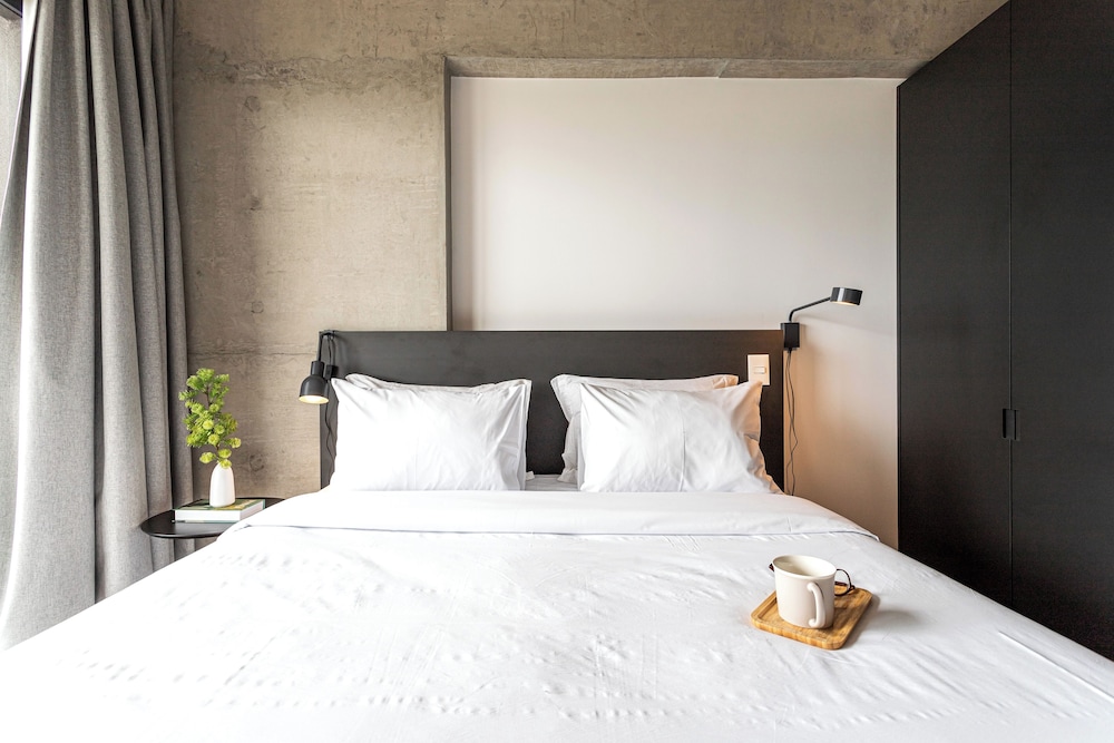 Ayra Pinheiros - Apartamentos com vista incrível para São Paulo ao lado da Rebouças e Faria Lima
