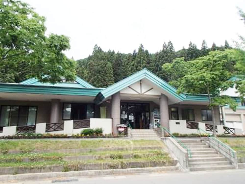 Greenpark Morinoizumi