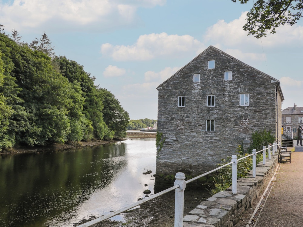 The River House