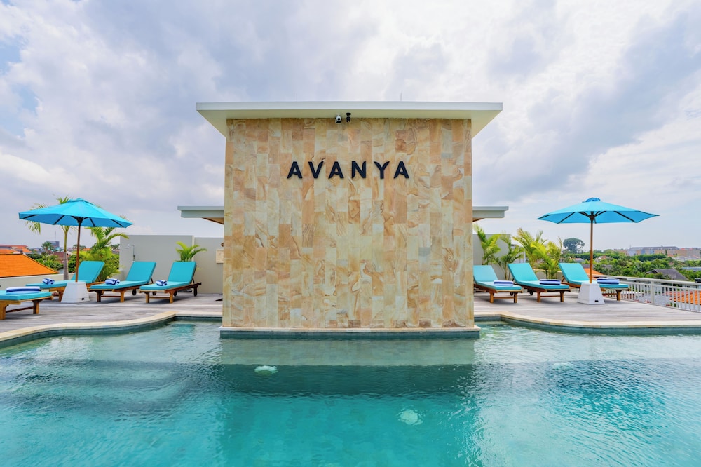 Avanya Apartments by Pertama Management