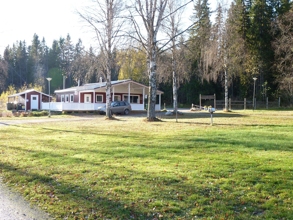 Hammarstrands Camping