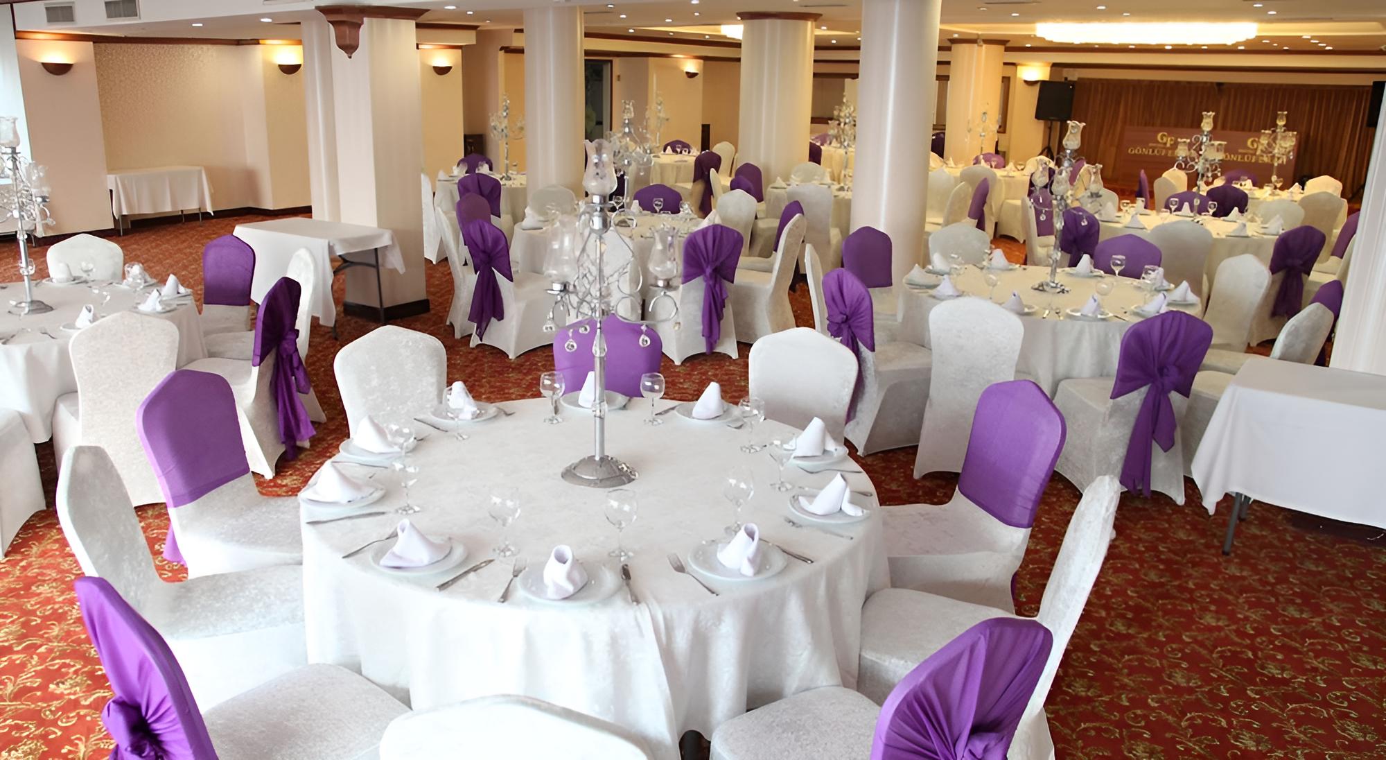 Gonluferah City Hotel
