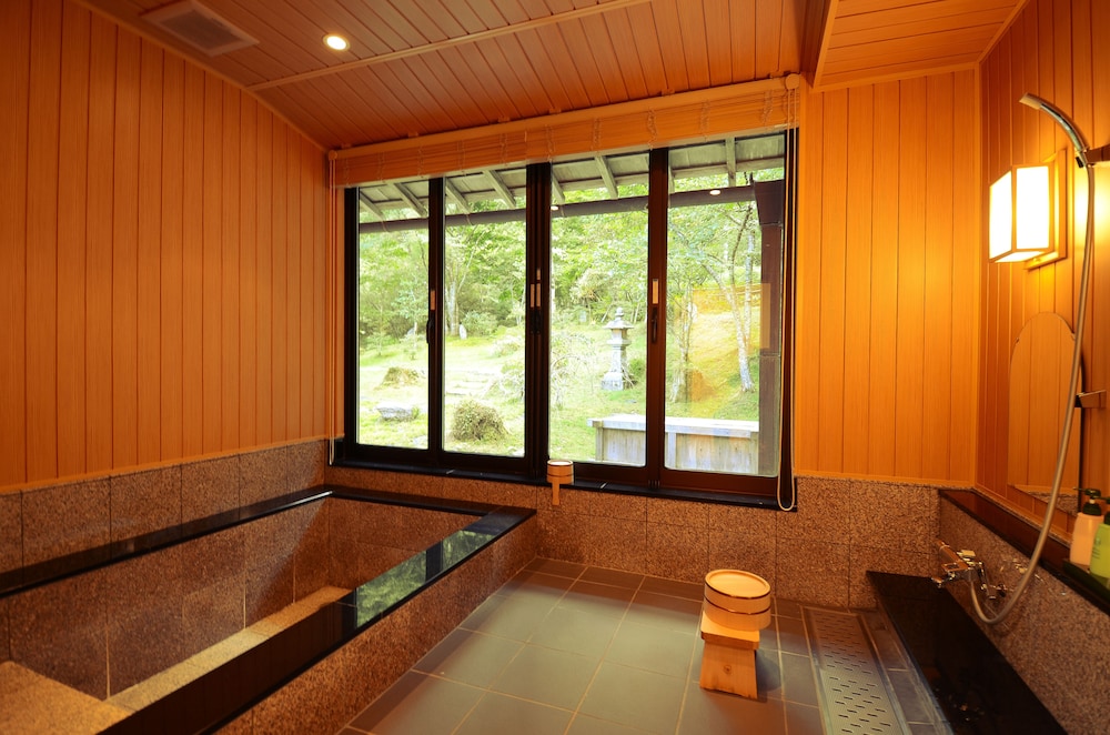 Koyasan Syukubou Fudouin