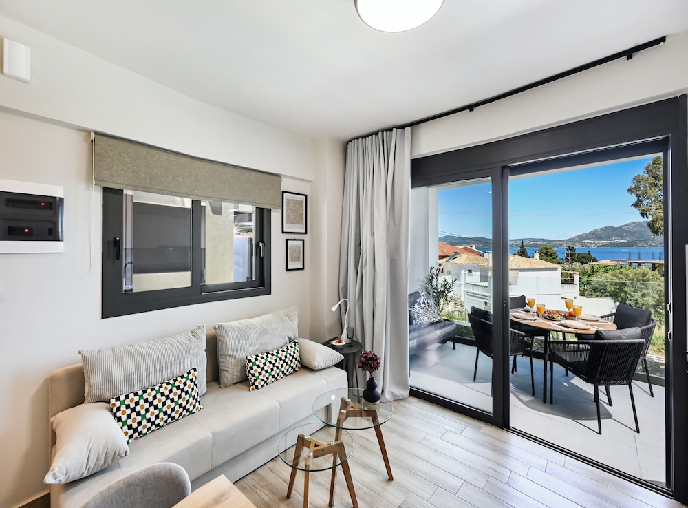 Kalma Lux Apartment