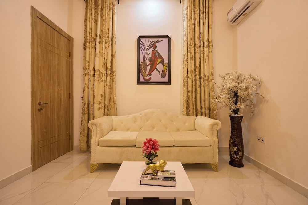 Javes Luxury Residences