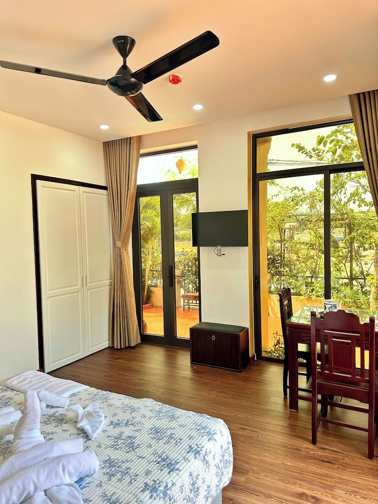 Laa House Hoi An