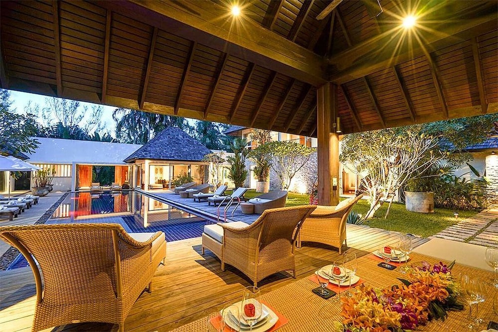 Villa Samakee