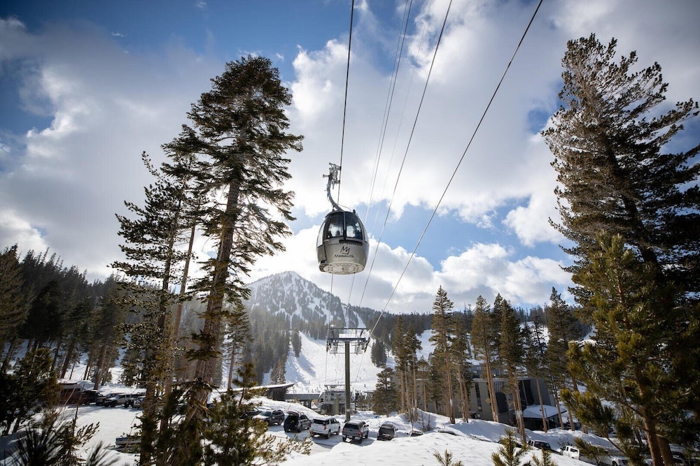 Mammoth Mountain - Vacation Condos