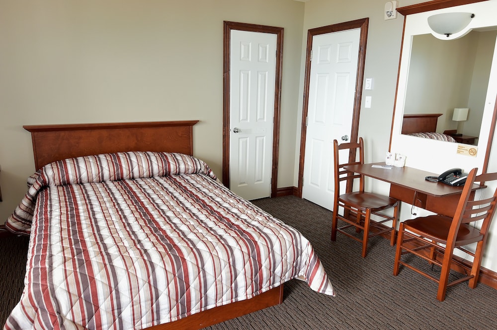 Auberge Sur Mer de Charlevoix
