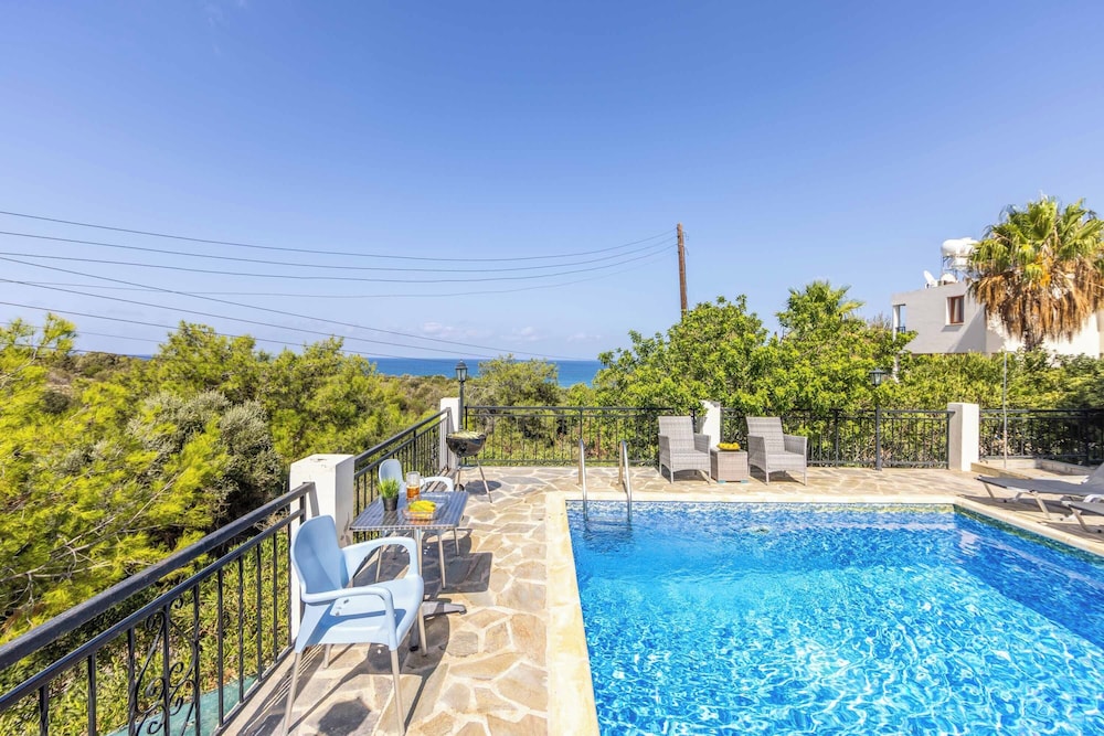 Villa Marilia
