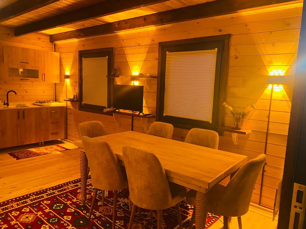 Of Kartepe Bungalov & İkiz Villalar
