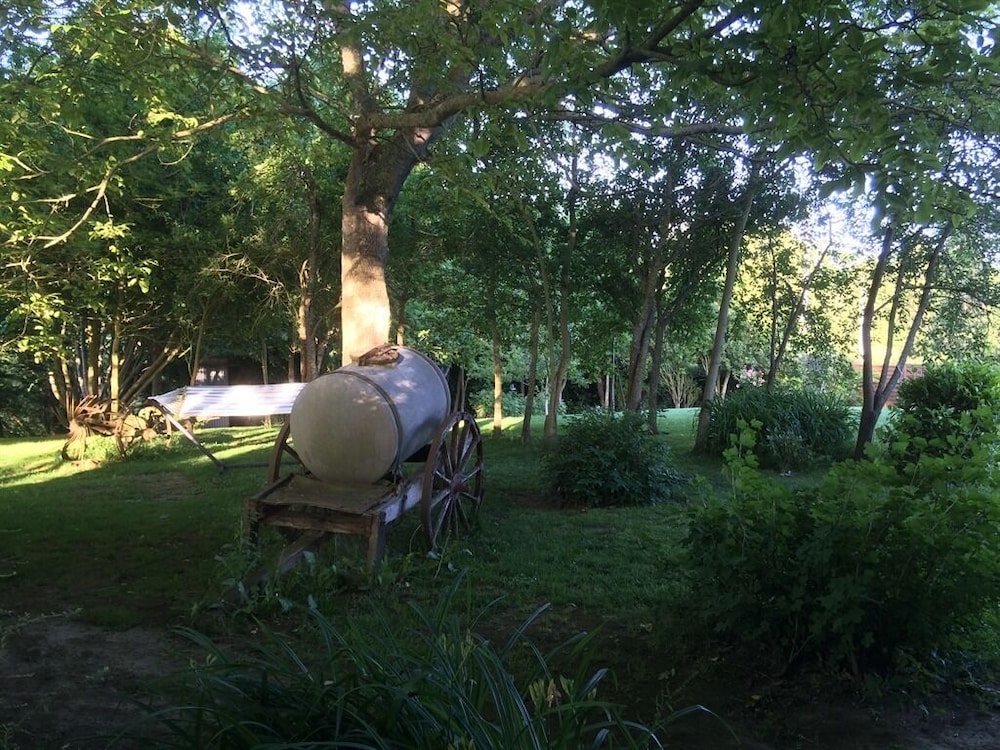 Manoir de La Rogerais & SPA