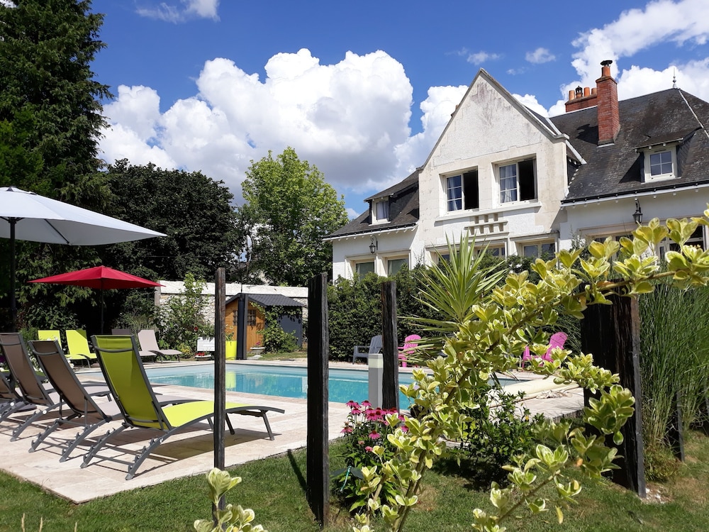 Chambres des Coteaux