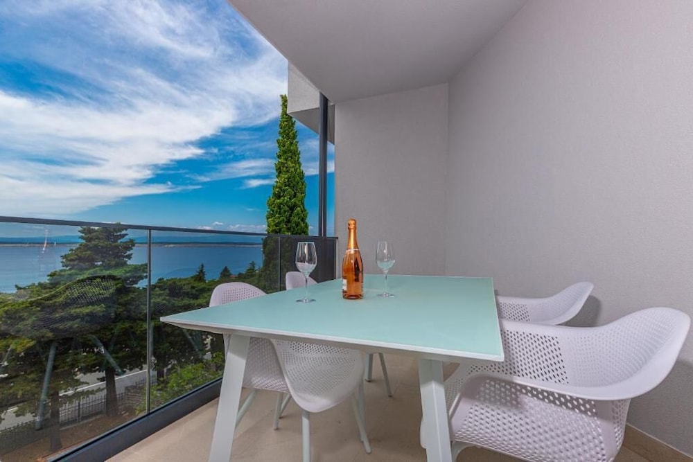 Apartman Maxim