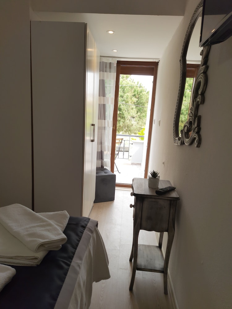 Fizzio Alaçatı Hotel - Image 47