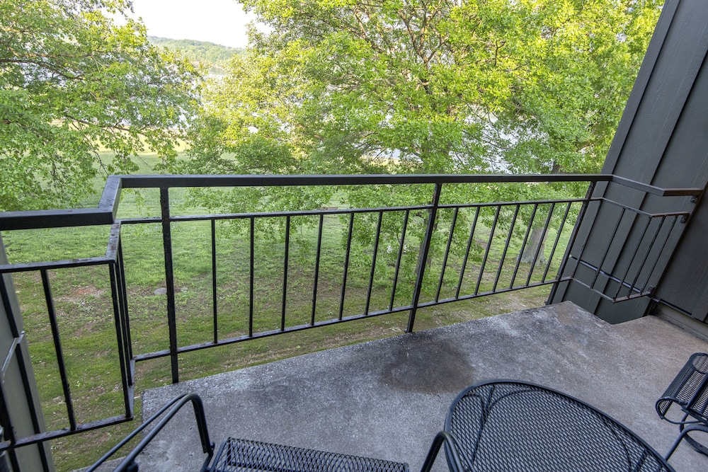 Barren River Lake State Resort Park