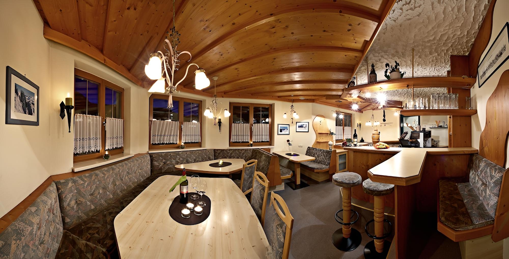 Gästehaus Gratz