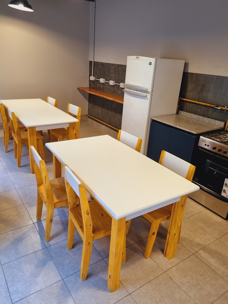 Guanaco Hostel