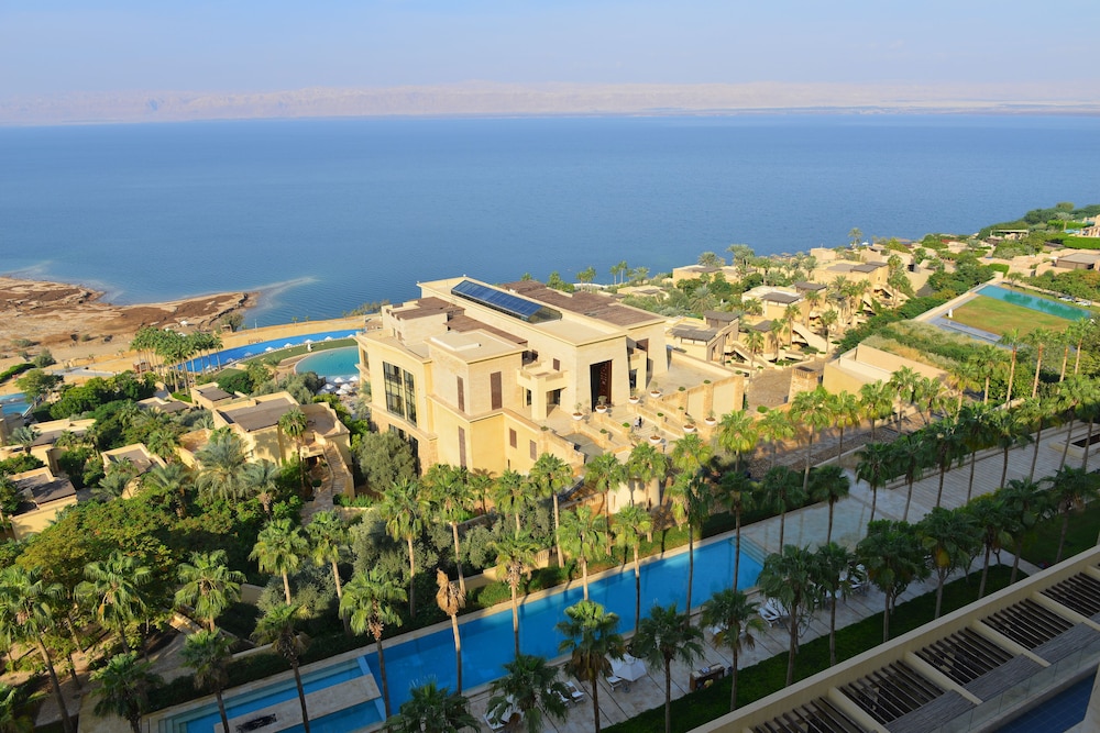 Kempinski Hotel Ishtar Dead Sea 338