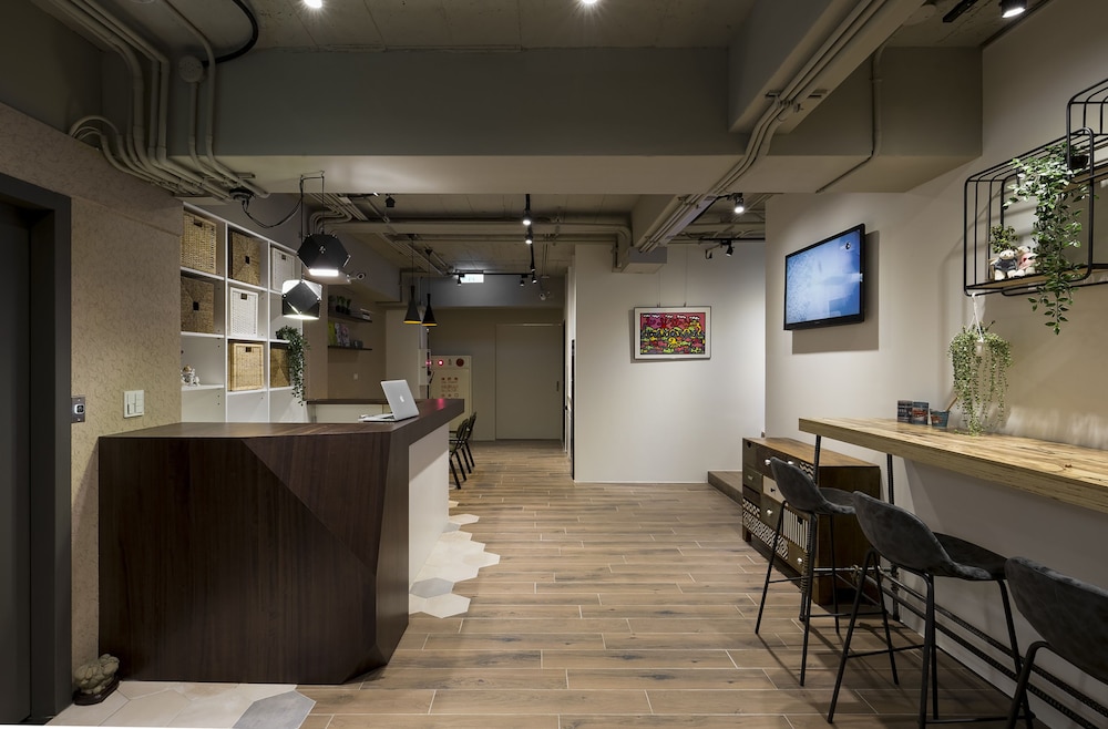109 Hostel Taipei