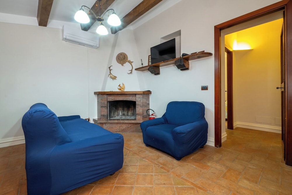 Agriturismo Beata Vanna