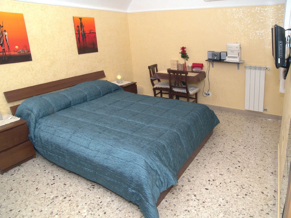 Inn Centre