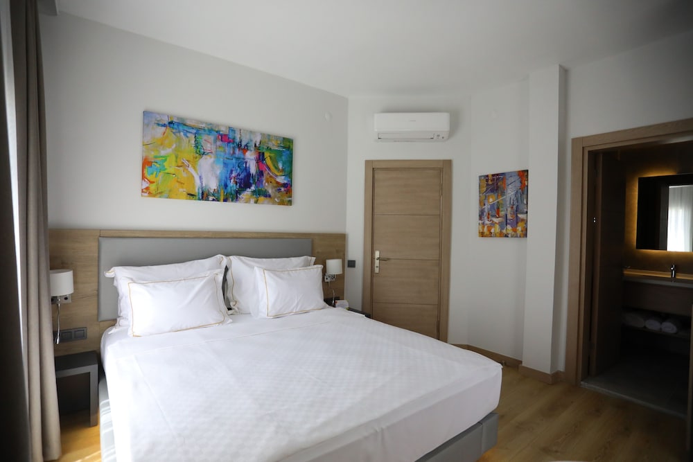 Yalinn Hotel - Image 33