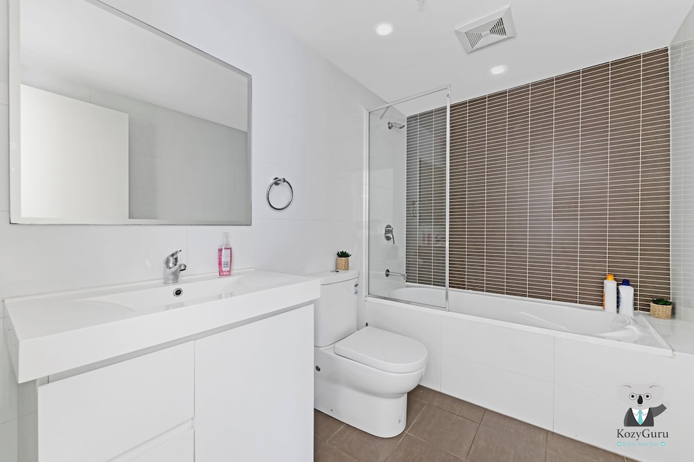 Kozyguru | Parramatta | Clean Apt | Free Wi-Fi