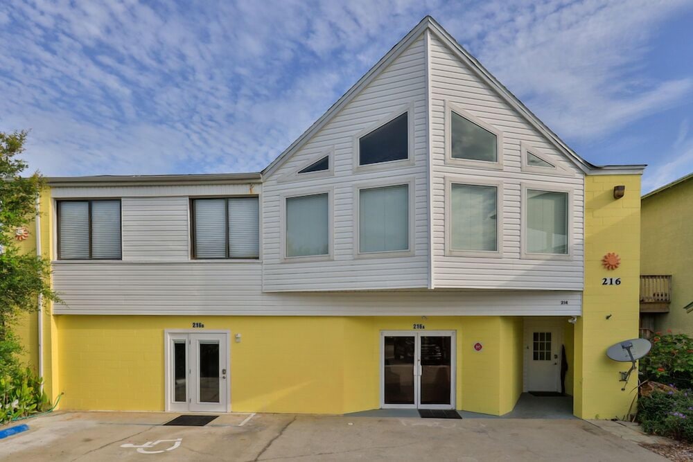 Flagler Beach Vacation Rentals