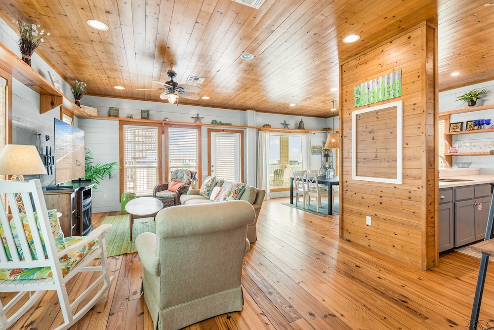 BeachView Resort Condos