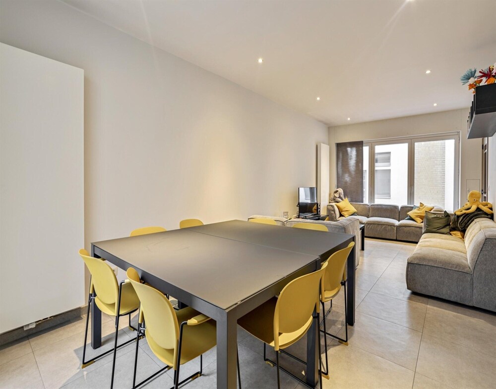 Apartment in Blankenberge Near Sea Dyke