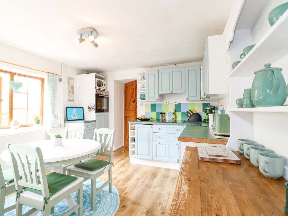 New Cottage