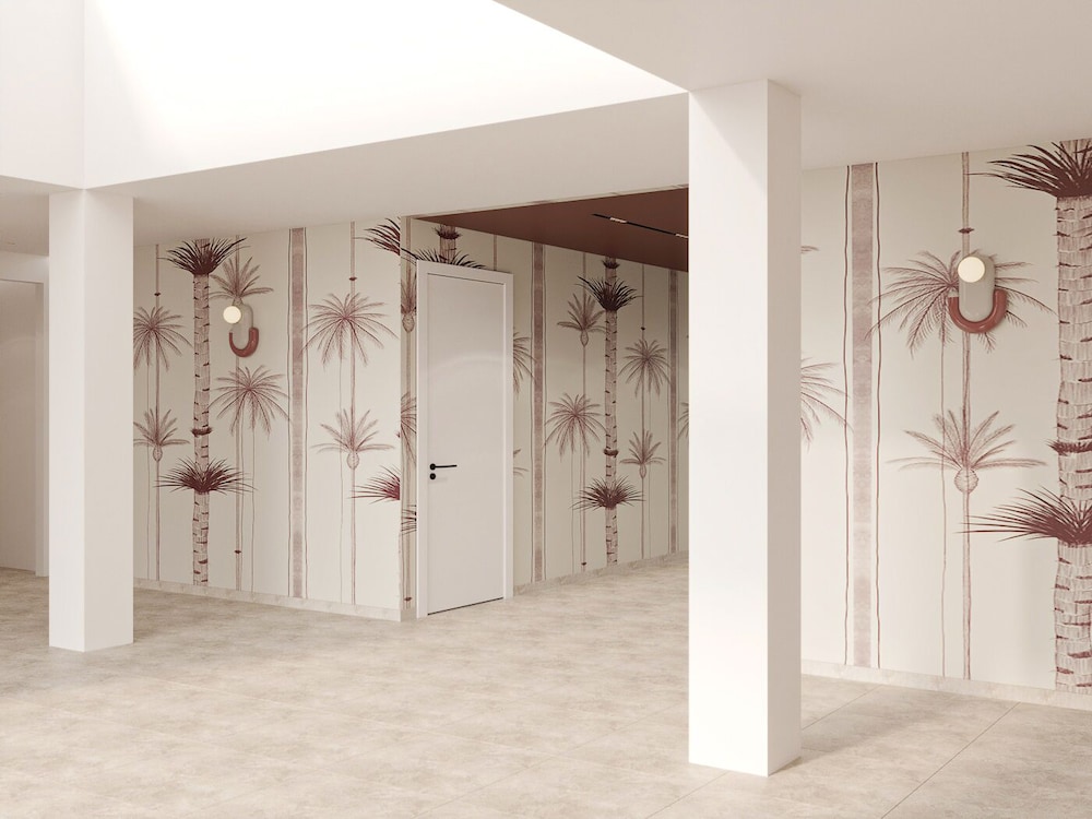 Palazzo Rubino Residence & Suite Olbia