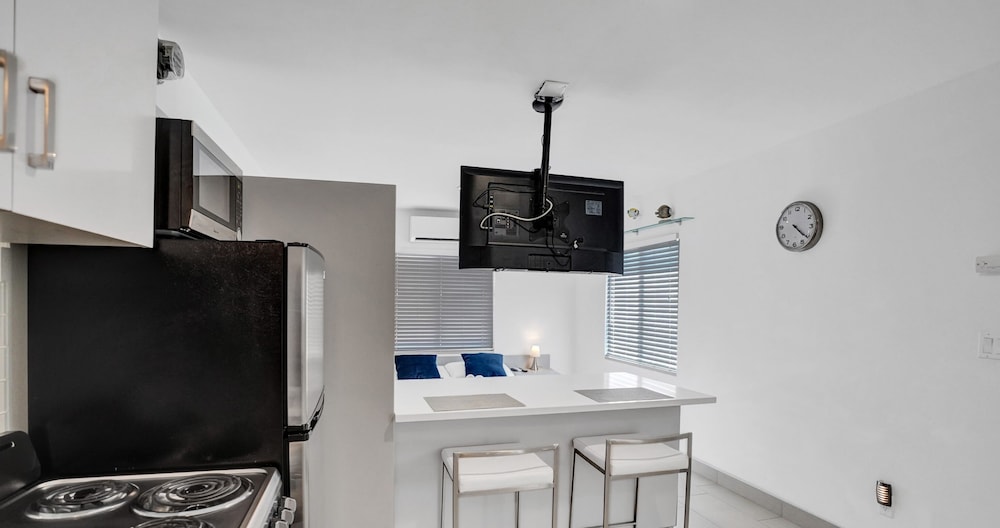 Unitb Sea&i Private Studio Near Deerfield Beach
