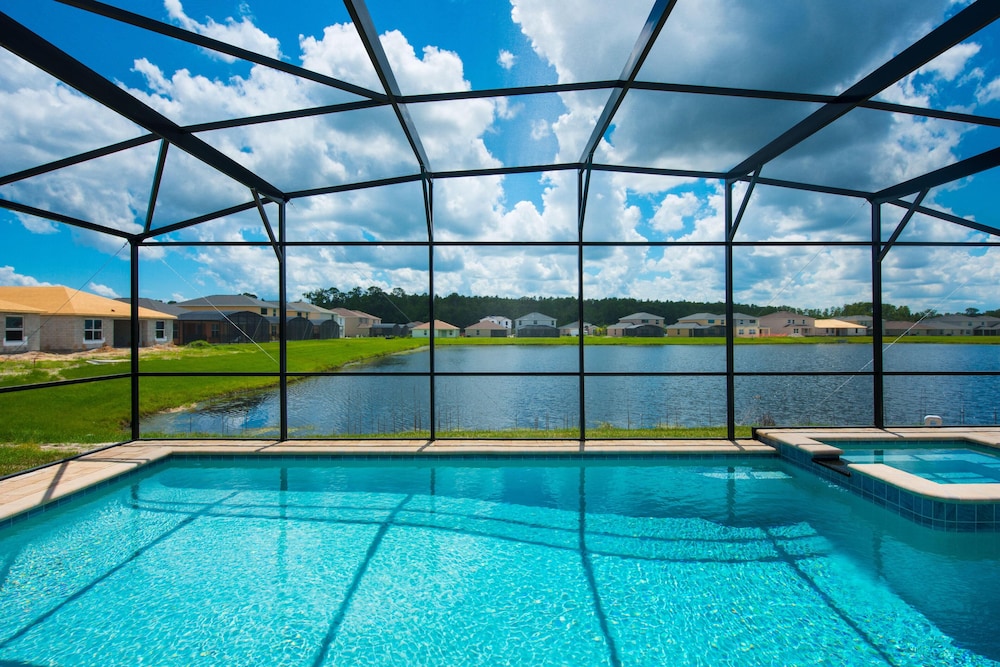 Sunrise Valley Villa by Orlando Short Term