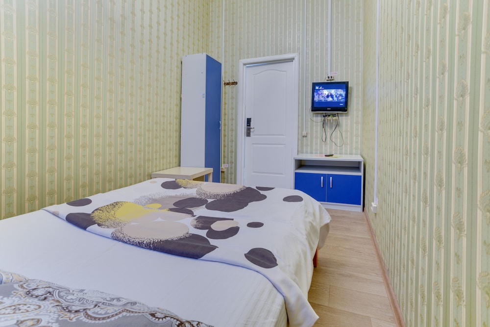 Bulatov Hostel
